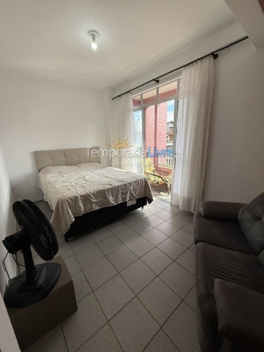 Apartamento para alquiler de vacaciones em São Francisco do Sul (Enseada)