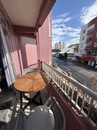 Magnífico apartamento de 3 habitaciones a 50 metros de la playa, con Wi-Fi, barbacoa y garaje.