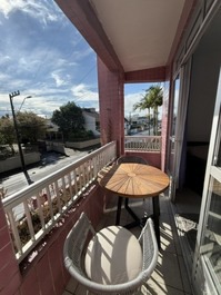Magnífico apartamento de 3 habitaciones a 50 metros de la playa, con Wi-Fi, barbacoa y garaje.