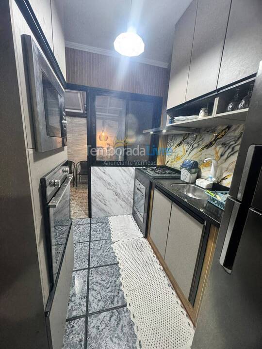 Casa para alquiler de vacaciones em Ubatuba (Maranduba)