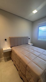 Apartment with ocean view on Palmas beach.