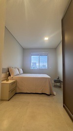 Apartment with ocean view on Palmas beach.