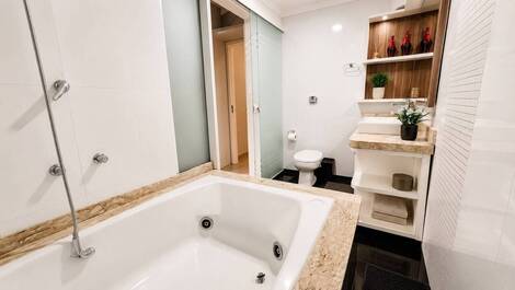 House with Pool, 2 bedrooms, Mariscal Beach, Code 101