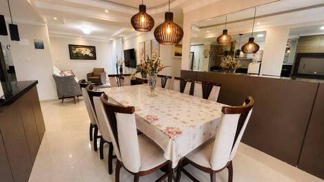 House with Pool, 2 bedrooms, Mariscal Beach, Code 101