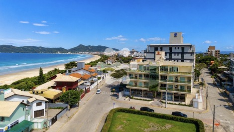 Apartamento para alugar em Bombinhas - Mariscal