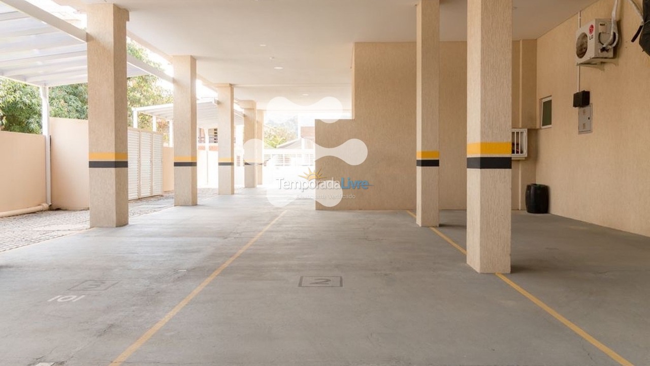 Apartamento para aluguel de temporada em Bombinhas (Mariscal)