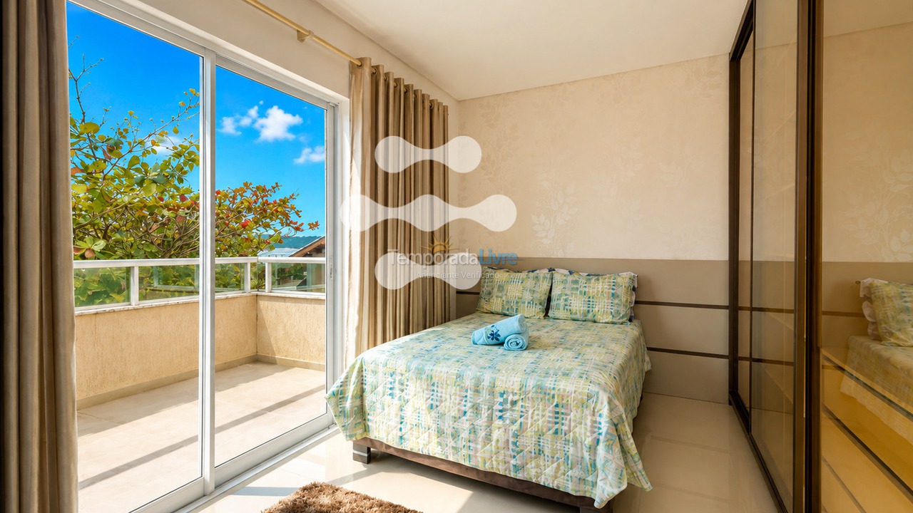 Apartamento para aluguel de temporada em Bombinhas (Mariscal)