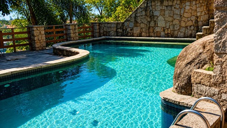 House for rent in Florianopolis - Canasvieiras