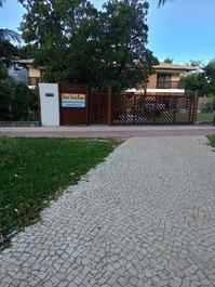 Temporada em Praia do Forte - Bahia