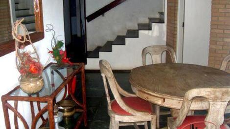 Casa para alquilar en Ubatuba - Praia do Tenório