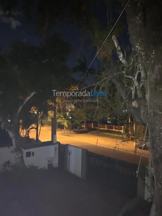 Casa para alquiler de vacaciones em Ubatuba (Praia do Tenório)