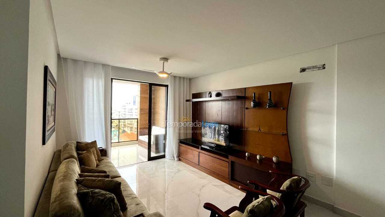 Apartment for vacation rental in Cabo Frio (Vila Nova)
