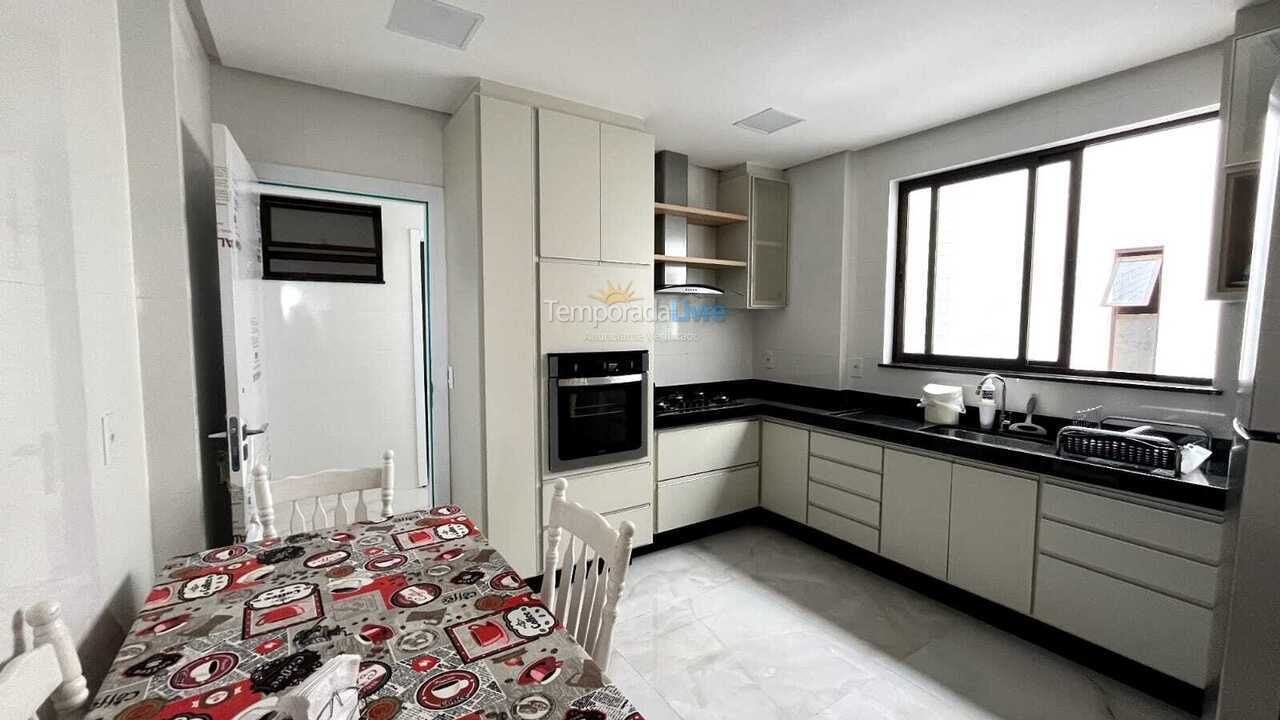 Apartment for vacation rental in Cabo Frio (Vila Nova)