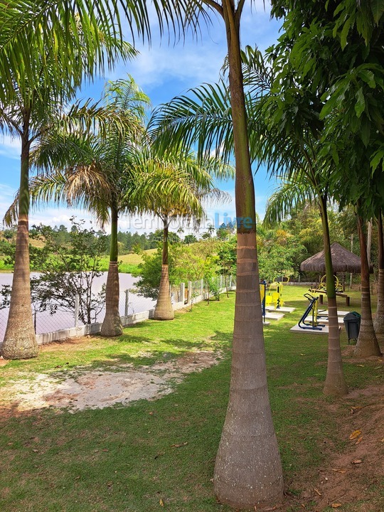 Ranch for vacation rental in Guararema (Parque Agrinco)