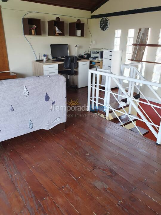 Ranch for vacation rental in Guararema (Parque Agrinco)