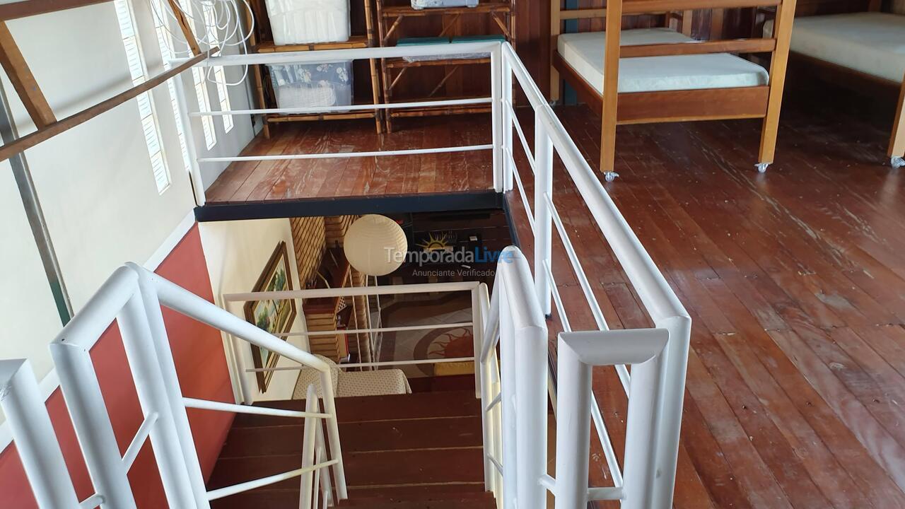 Ranch for vacation rental in Guararema (Parque Agrinco)