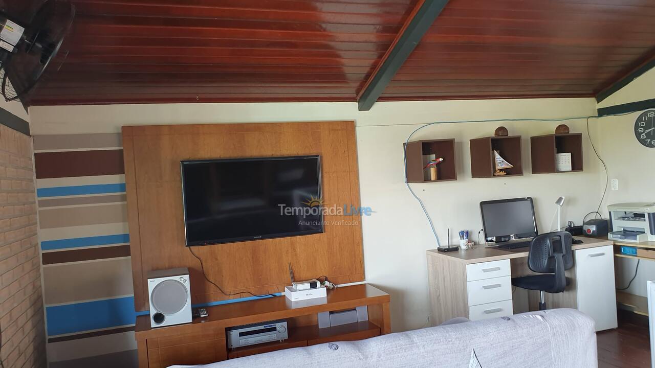 Ranch for vacation rental in Guararema (Parque Agrinco)