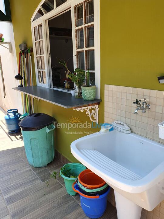 Ranch for vacation rental in Guararema (Parque Agrinco)