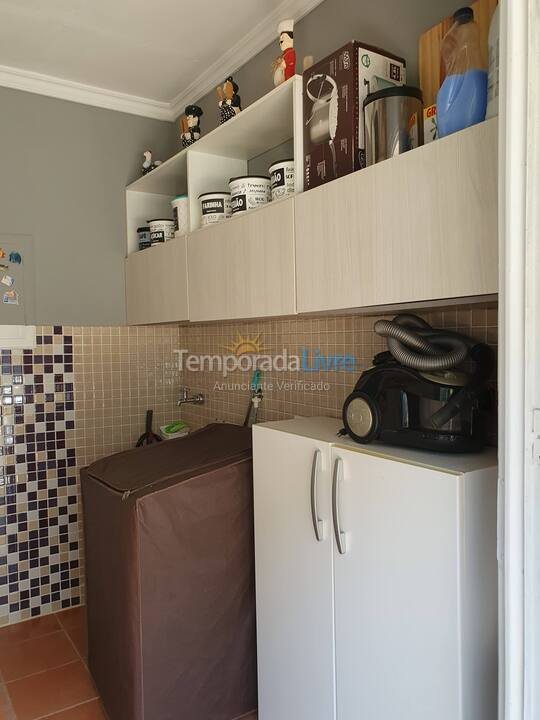 Ranch for vacation rental in Guararema (Parque Agrinco)