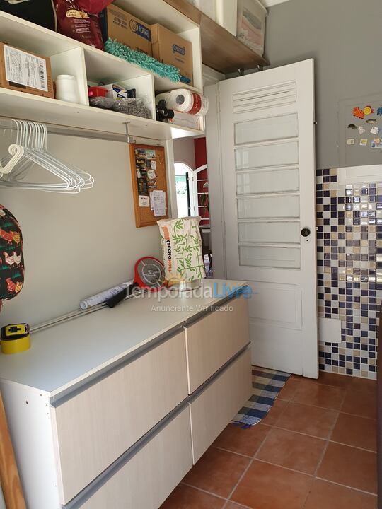 Ranch for vacation rental in Guararema (Parque Agrinco)