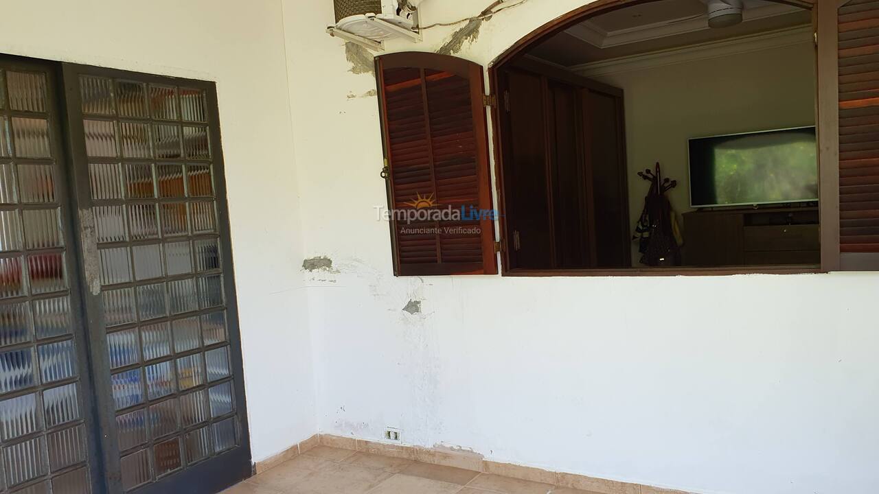 Ranch for vacation rental in Guararema (Parque Agrinco)