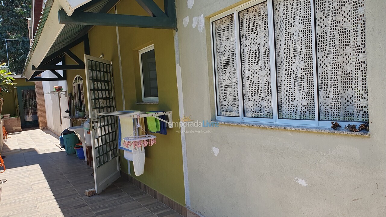 Ranch for vacation rental in Guararema (Parque Agrinco)