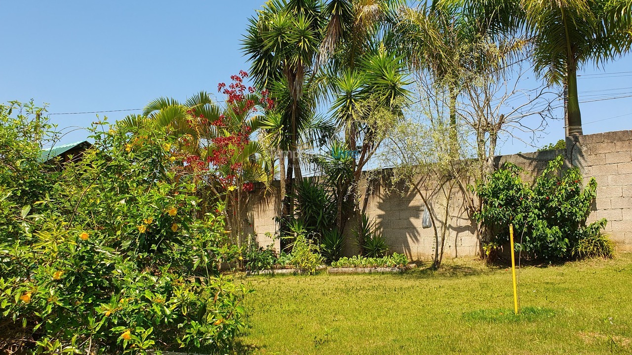 Ranch for vacation rental in Guararema (Parque Agrinco)