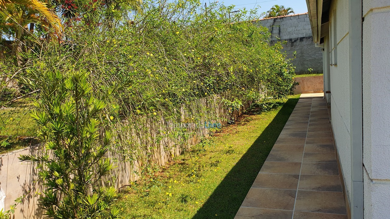 Ranch for vacation rental in Guararema (Parque Agrinco)