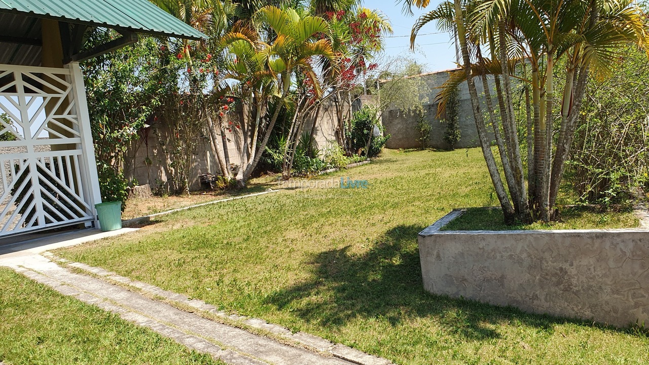 Ranch for vacation rental in Guararema (Parque Agrinco)