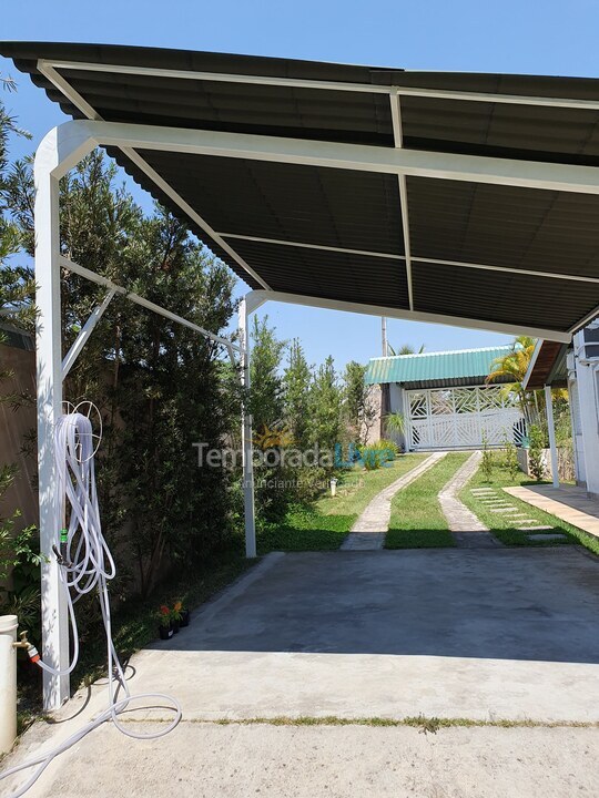 Ranch for vacation rental in Guararema (Parque Agrinco)