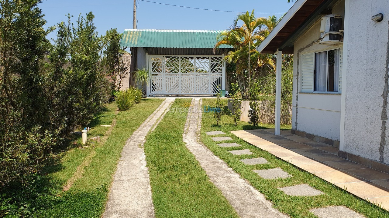 Ranch for vacation rental in Guararema (Parque Agrinco)