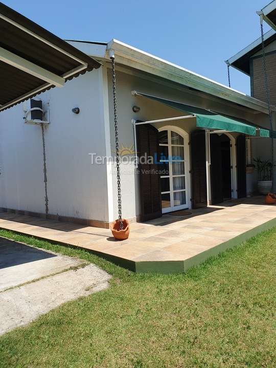Ranch for vacation rental in Guararema (Parque Agrinco)