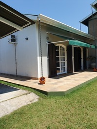 Ranch for rent in Guararema - Parque Agrinco