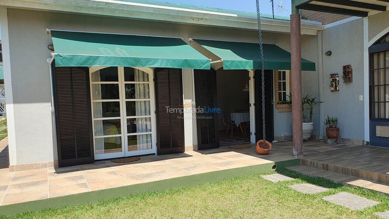 Ranch for vacation rental in Guararema (Parque Agrinco)
