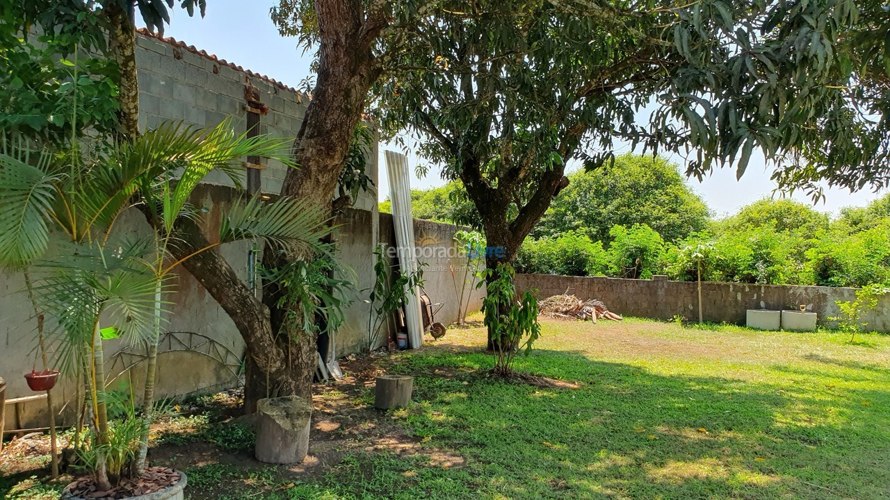 Ranch for vacation rental in Guararema (Parque Agrinco)