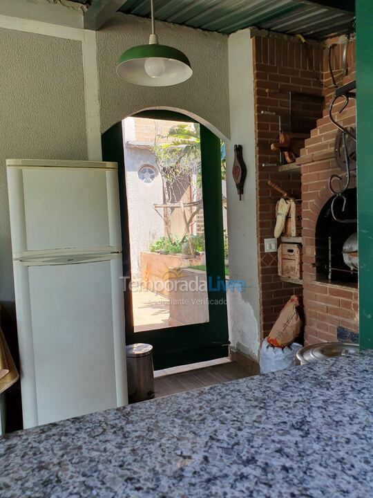 Ranch for vacation rental in Guararema (Parque Agrinco)