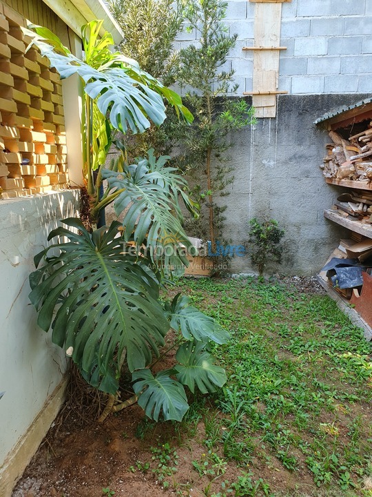 Ranch for vacation rental in Guararema (Parque Agrinco)