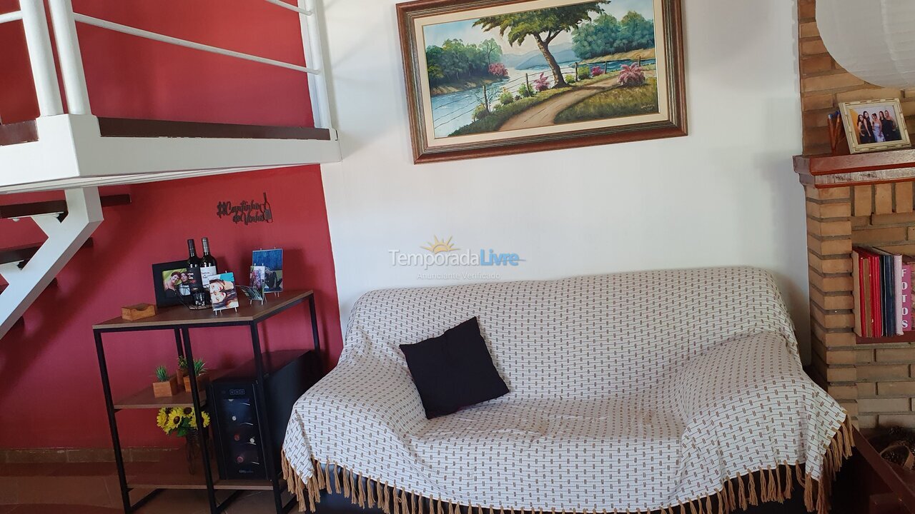 Ranch for vacation rental in Guararema (Parque Agrinco)