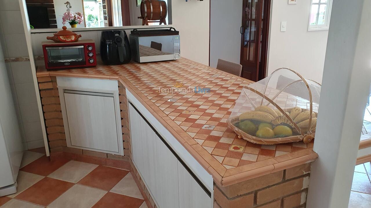 Ranch for vacation rental in Guararema (Parque Agrinco)
