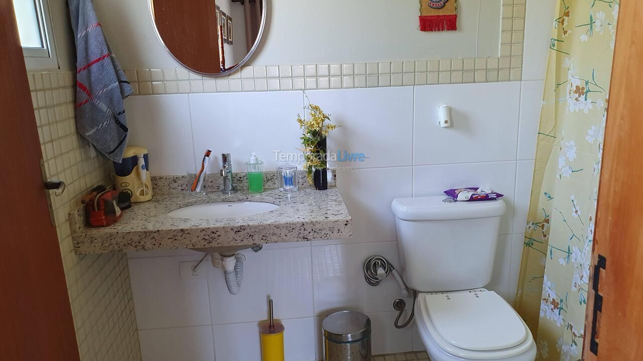 Ranch for vacation rental in Guararema (Parque Agrinco)