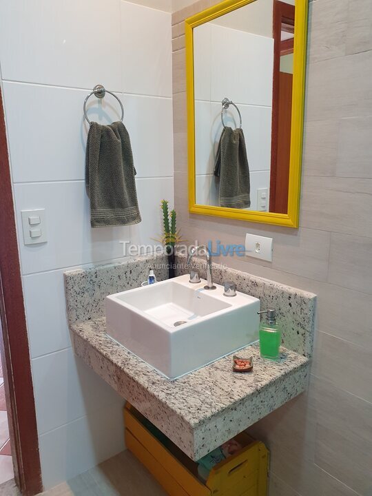 Ranch for vacation rental in Guararema (Parque Agrinco)