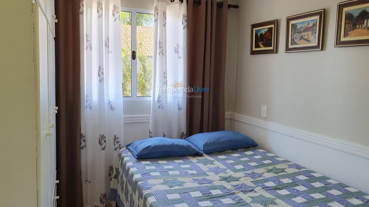Ranch for vacation rental in Guararema (Parque Agrinco)