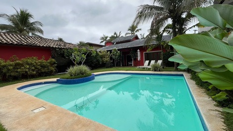 Casa para alquilar en Bertioga - Riviera de São Lourenço