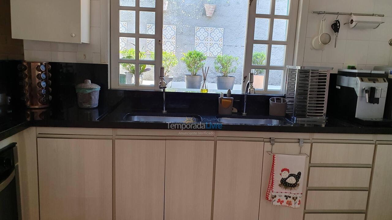 Ranch for vacation rental in Guararema (Parque Agrinco)