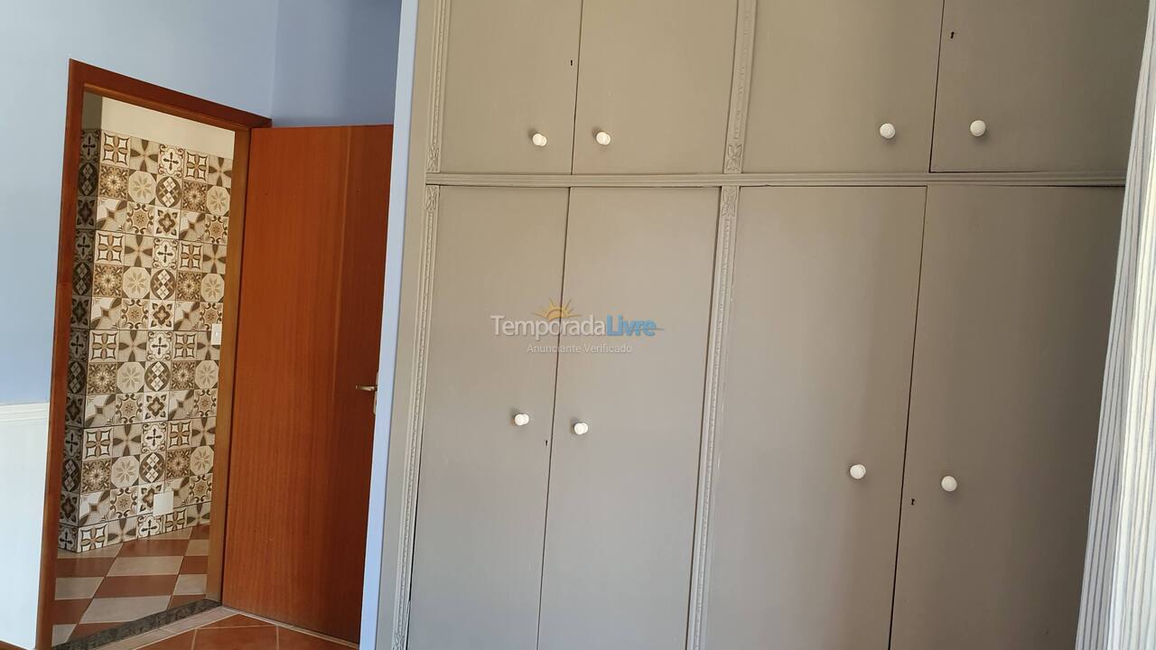 Ranch for vacation rental in Guararema (Parque Agrinco)