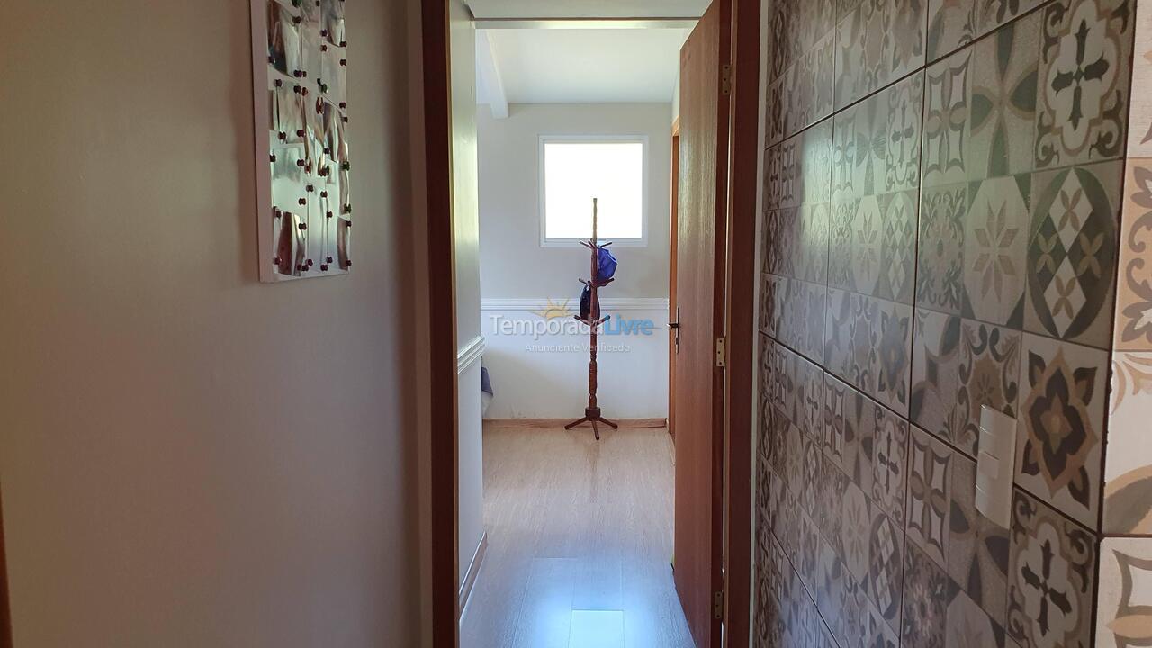Ranch for vacation rental in Guararema (Parque Agrinco)