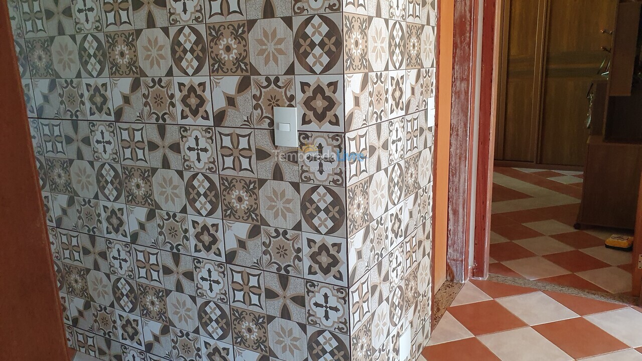 Ranch for vacation rental in Guararema (Parque Agrinco)