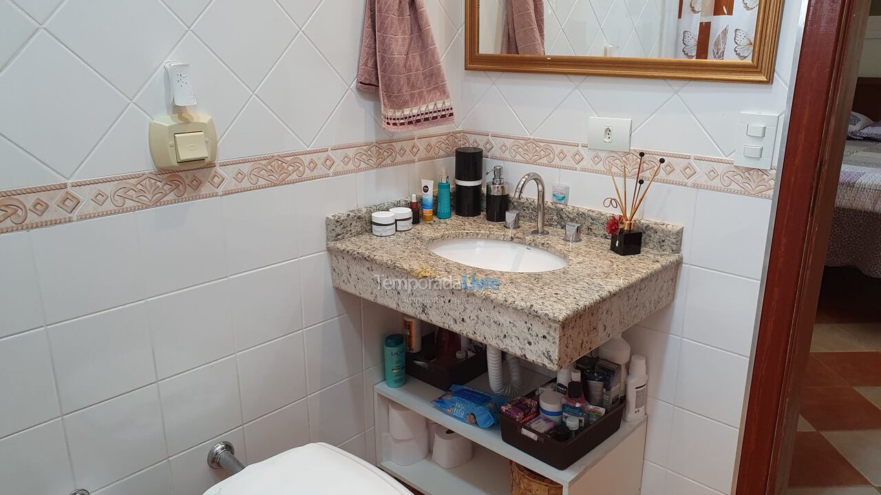 Ranch for vacation rental in Guararema (Parque Agrinco)