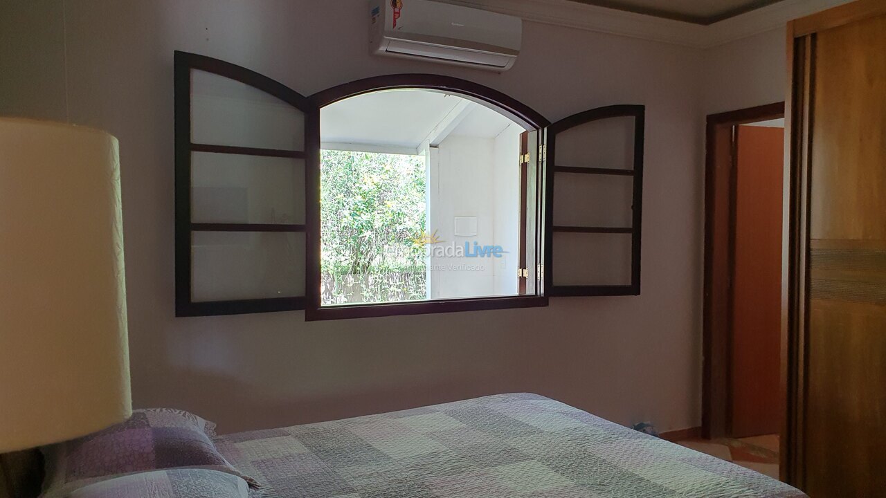 Ranch for vacation rental in Guararema (Parque Agrinco)