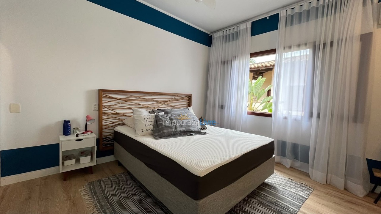 Casa para alquiler de vacaciones em Bertioga (Riviera de São Lourenço)